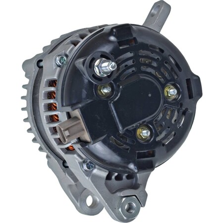 Aftermarket JAndN Electrical Products Alternator 400-52114R-JN
